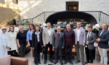SWİSSÔTEL ULUDAĞ BURSA’DAN DÜNYA YAŞLILAR GÜNÜ’NDE ANLAMLI BULUŞMA