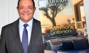 CONNOİSSEUR CİRCLE’DAN TURİZM DÜNYASINA YENİ KATEGORİ: GOURMET INCLUSİVE