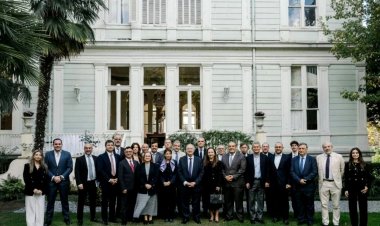TÜRKİYE VE İSPANYA ARASINDA YENİ TURİZM DÖNEMİ BAŞLIYOR