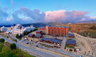 ULUDAĞ’DA YENİ DÖNEM! DÖRT MEVSİM TURİZM İÇİN PLANLAR YÜRÜRLÜKTE