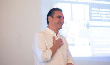 BERKAY BAHAR’DAN ANTALYA TİCARETİNİ GÜÇLENDİRECEK 'ATSO PAZAR' YAKLAŞIMI