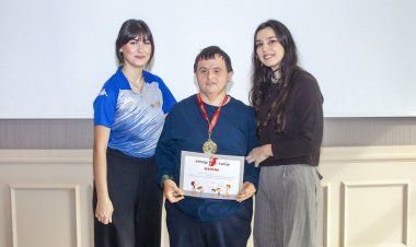SANATIN RENKLERİYLE ENGELERİ AŞTILAR: NG SAPANCA VE NG ENJOY’DAN ANLAMLI ETKİNLİK
