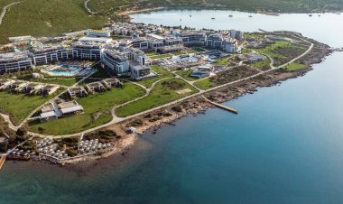 ULUSLARARASI MİCE VE DÜĞÜN SEKTÖRÜNÜN KARAR VERİCİLERİ DİDİM'DE BULUŞUYOR