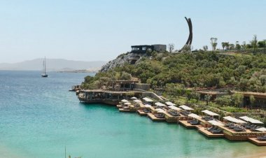 TÜRKİYE’DEN DÖRT RESORT OTEL AVRUPA’NIN EN İYİ 25’İ ARASINDA