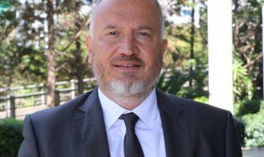 16.ULUSLARARASI RESORT TURİZM KONGRESİ'NDE KAYITLAR BAŞLADI