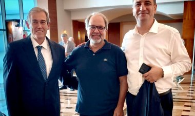 ATSO SEÇİMLERİNDE KESİN OLMAYAN SONUÇLAR BELİRLENDİ: ATSO'DA İKİNCİ BAHAR DÖNEMİ