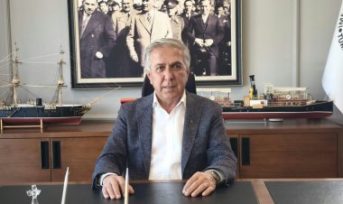 AHMET ÇETİN MAVİ LİSTE’DEN YENİDEN ADAY: “DÜMENDE TECRÜBE, ROTADA GÜVEN!”