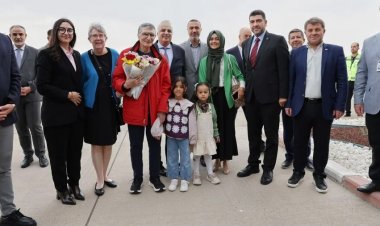TURİZM DUAYENİ ORHAN SANCAR: 'AZİZ SANCAR MÜZESİ, MARDİN TURİZMİNE YENİ BİR SOLUK GETİRECEK'