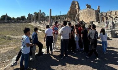KIZ ÇOCUKLARINA DESTEK DERNEĞİ VE CULLINAN BELEK’TEN ANLAMLI PROJE