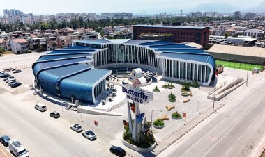 BUTTERFLY WORLD ANTALYA’DAN 29 EKİM CUMHURİYET BAYRAMI’NA ÖZEL ÜCRETSİZ ETKİNLİK PROGRAMI