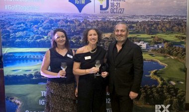 DÜNYA GOLF TURİZMİNİN KALBİ 2027’DE BELEK’TE ATACAK: IGTM TÜRKİYE’YE GELİYOR