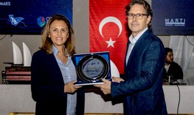 MARTI HOTELS & MARINAS TÜRKİYE YAT YARIŞLARI’NA SPONSOR OLDU