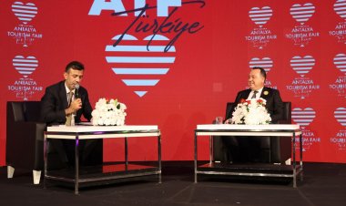TARİHÎ YAPILAR TURİZME NASIL KAZANDIRILACAK?
