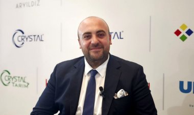 TOLGA KİLİT: 'ANTALYA BİZİM SEVDAMIZ, HAYATIMIZI BURAYA YATIRDIK!'