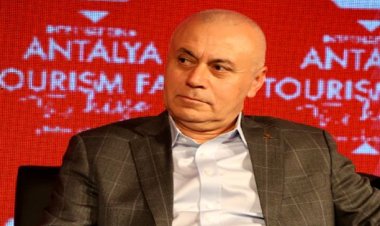 ERKAN YILDIRIM: 'TÜRKİYE VE MISIR, RAKİP DEĞIL, TAMAMLAYICI DESTİNASYONLAR'