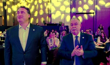 ULUSLARARASI MICE VE DÜĞÜN PROFESYONELLERININ DESTINASYON TERCIHLERI IMWF’DE ELE ALINDI