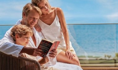 ELA EXCELLENCE RESORT BELEK’TE 2027 YAZ SEZONU İÇİN ERKEN REZERVASYON DÖNEMİ BAŞLADI
