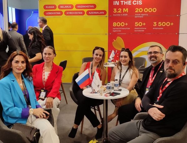 FUN&SUN İSTANBUL’DA %20’NİN ÜZERİNDE BÜYÜME YAKALADI