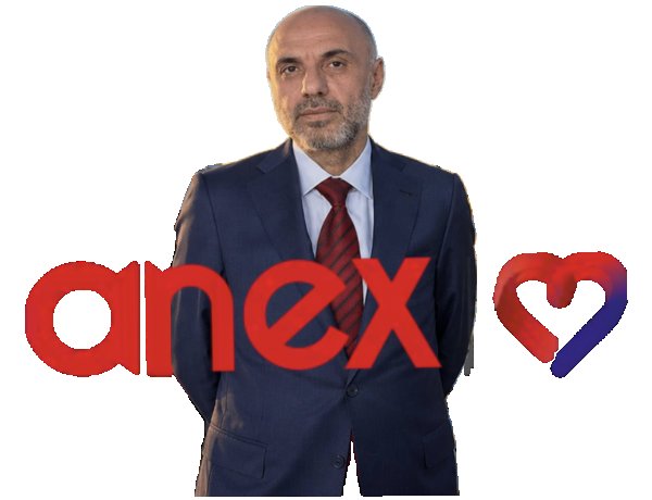 ANEX'TEN NEŞET KOÇKAR AÇIKLAMASI