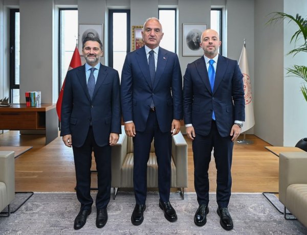 TURİZMDE YENİ ROTALAR: ALTERNATİF PAZARLAR VE YENİ UÇUŞ NOKTALARI MASADA