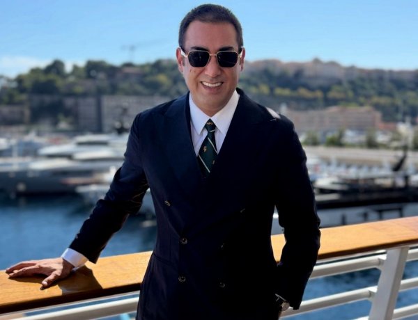 SETUR MARINAS ANTALYA’DAN DÜNYA ÇAPINDA BAŞARI: '2026 MARINA AWARDS'TA DÜNYA ÜÇÜNCÜSÜ OLDU
