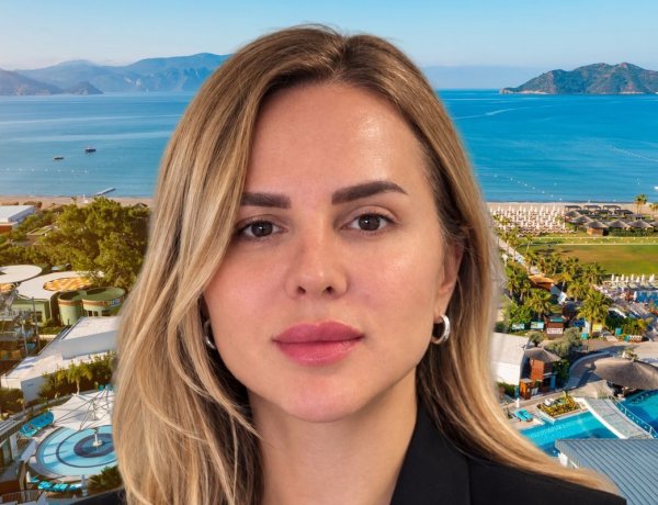 EMİNE KULELİ FABAY GROUP SATIŞ VE PAZARLAMA DİREKTÖRÜ OLDU