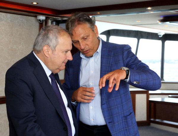 İSPANYA TURİZM BAKANI: ‘AB’DE ULUSLARARASI PLATFORMLARA CİDDİ YAPTIRIMLAR UYGULANIYOR’