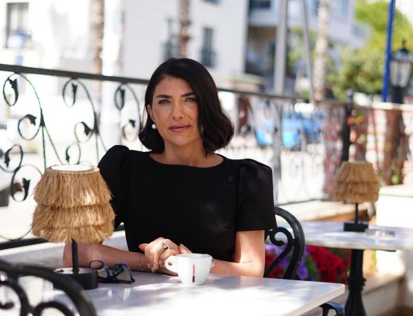 ARZU YILDIRIM: 'TURİZMİN İÇİNDEN GELİYORUM, SEKTÖRÜN GELECEĞİ İÇİN SORUMLULUK ALMAK İSTİYORUM'
