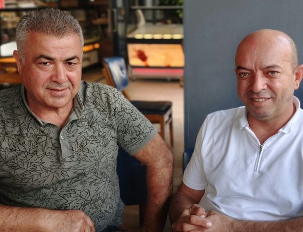 MAVİ LİSTE KEMER'DE VİTES YÜKSELTTİ: 'STATÜ İÇİN DEĞİL, HİZMET İÇİN GELİYORUZ"