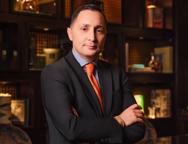RAFFLES İSTANBUL CONDÉ NAST TRAVELER READERS’ CHOICE AWARDS’DA TÜRKİYE’NİN EN İYİ OTELİ SEÇİLDİ