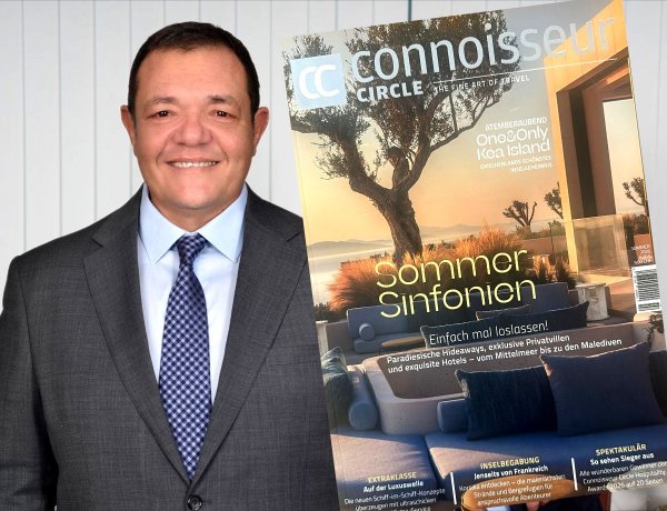 CONNOİSSEUR CİRCLE’DAN TURİZM DÜNYASINA YENİ KATEGORİ: GOURMET INCLUSİVE