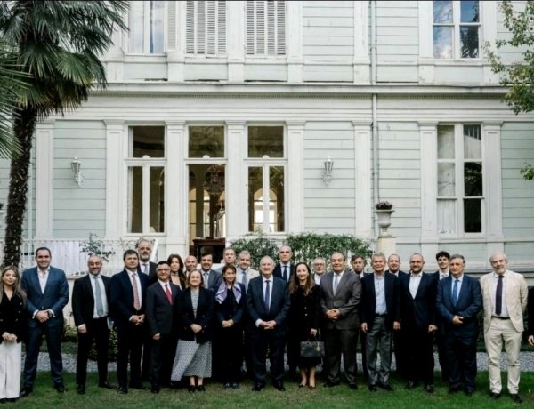 TÜRKİYE VE İSPANYA ARASINDA YENİ TURİZM DÖNEMİ BAŞLIYOR