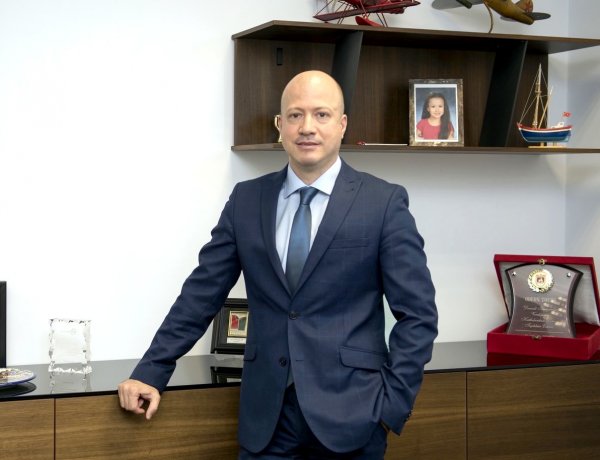ODEON TURİZM, YÜZDE 55 BÜYÜMEYLE TÜRKİYE’NİN EN BÜYÜKLERİ ARASINDA