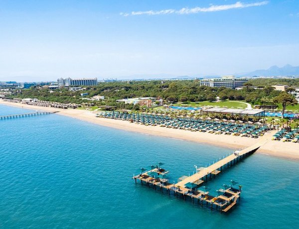 RİXOS HOTELS TÜRKİYE’DEN DÖNGÜSEL EKONOMİYE DEV KATKI