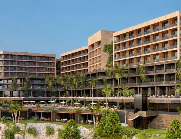 ANTALYA’NIN İKONU DİVAN TALYA, YENİ DÖNEMİYLE MİSAFİRLERİNİ AĞIRLAMAYA BAŞLADI