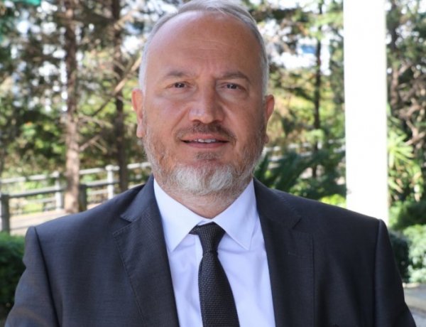 16.ULUSLARARASI RESORT TURİZM KONGRESİ'NDE KAYITLAR BAŞLADI