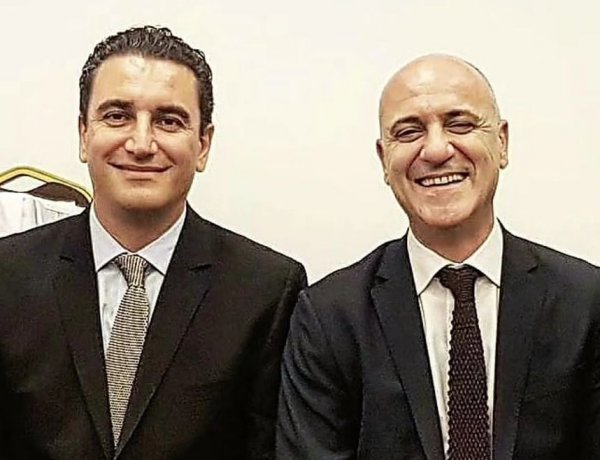 ATSO’DA İKİNCİ BAHAR DÖNEMİ BAŞLADI