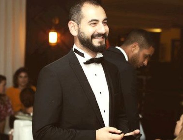 ATG HOTELS’TE ÜST DÜZEY ATAMA: YENİ COO GEORGE MAŞTAOĞLU OLDU