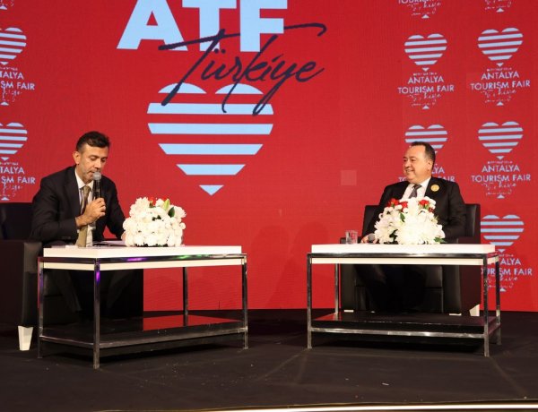 TARİHÎ YAPILAR TURİZME NASIL KAZANDIRILACAK?