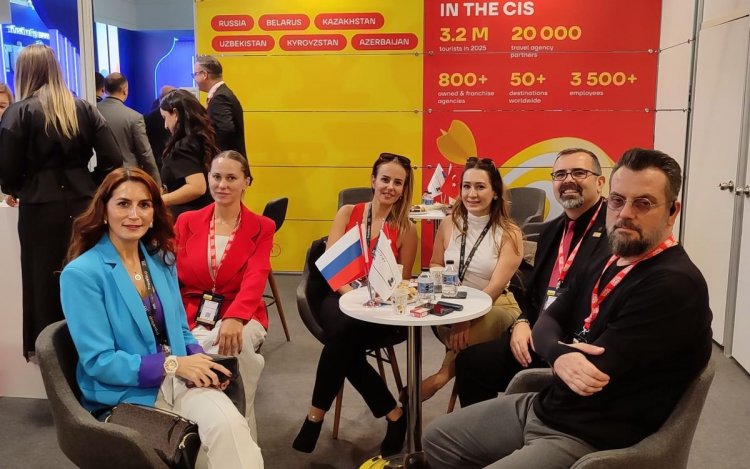 FUN&SUN İSTANBUL’DA %20’NİN ÜZERİNDE BÜYÜME YAKALADI