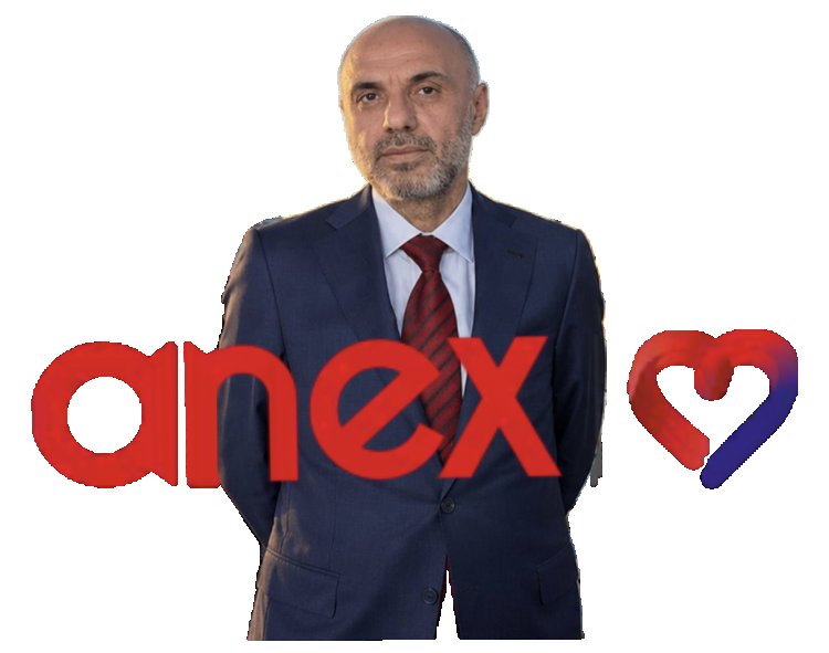 ANEX'TEN NEŞET KOÇKAR AÇIKLAMASI