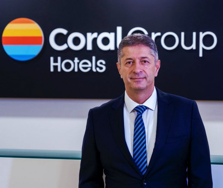 CORAL GROUP HOTELS’DEN TURİZMİ 4 MEVSİME YAYMA HAMLESİ