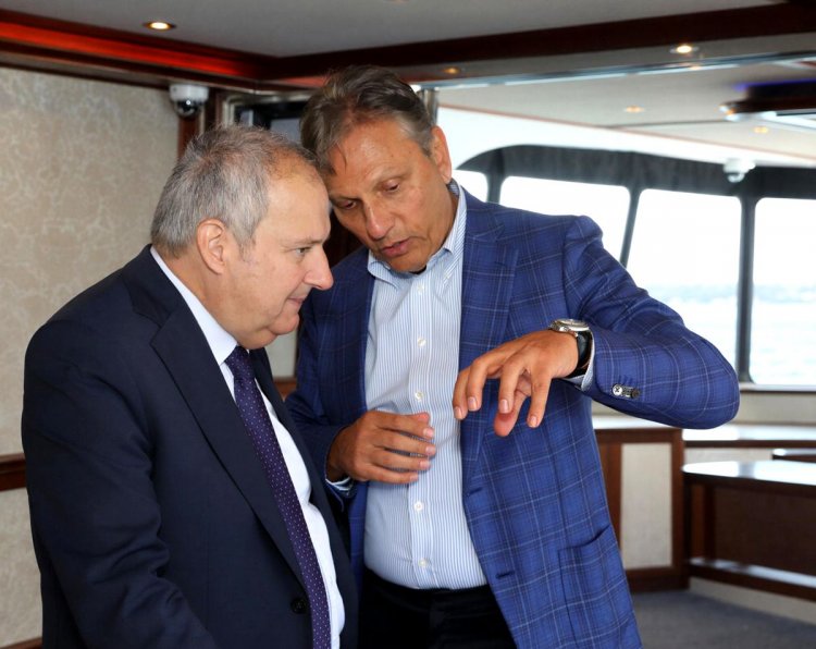 İSPANYA TURİZM BAKANI: ‘AB’DE ULUSLARARASI PLATFORMLARA CİDDİ YAPTIRIMLAR UYGULANIYOR’