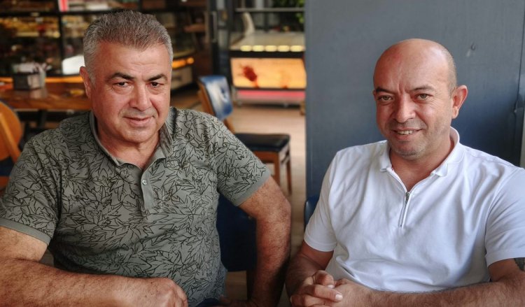 MAVİ LİSTE KEMER'DE VİTES YÜKSELTTİ: 'STATÜ İÇİN DEĞİL, HİZMET İÇİN GELİYORUZ"