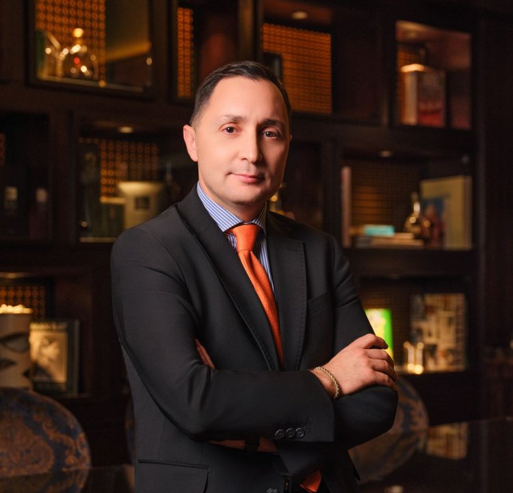 RAFFLES İSTANBUL CONDÉ NAST TRAVELER READERS’ CHOICE AWARDS’DA TÜRKİYE’NİN EN İYİ OTELİ SEÇİLDİ