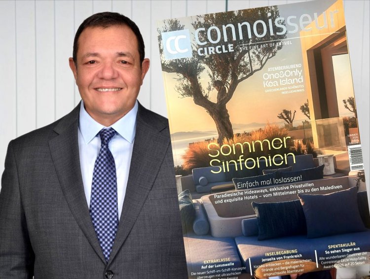 CONNOİSSEUR CİRCLE’DAN TURİZM DÜNYASINA YENİ KATEGORİ: GOURMET INCLUSİVE