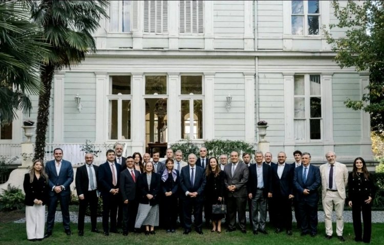 TÜRKİYE VE İSPANYA ARASINDA YENİ TURİZM DÖNEMİ BAŞLIYOR