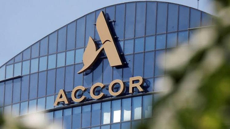 FRANSIZ OTEL DEVİ ACCOR’DAN TÜRKİYE’YE DEV YATIRIM: 24 YENİ OTEL VE 3 BİN ODA YOLDA