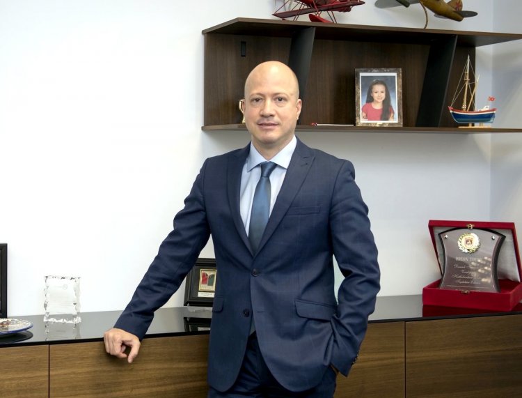 ODEON TURİZM, YÜZDE 55 BÜYÜMEYLE TÜRKİYE’NİN EN BÜYÜKLERİ ARASINDA