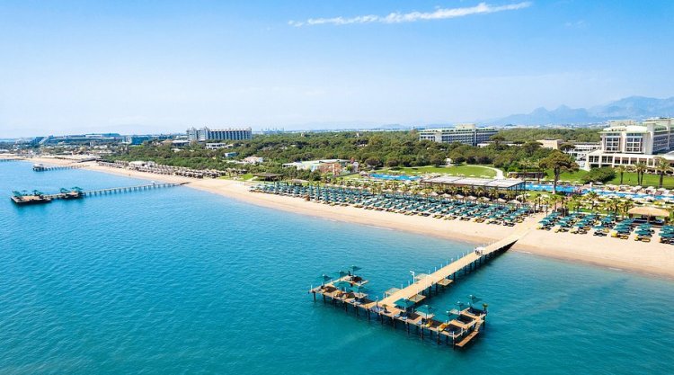 RİXOS HOTELS TÜRKİYE’DEN DÖNGÜSEL EKONOMİYE DEV KATKI